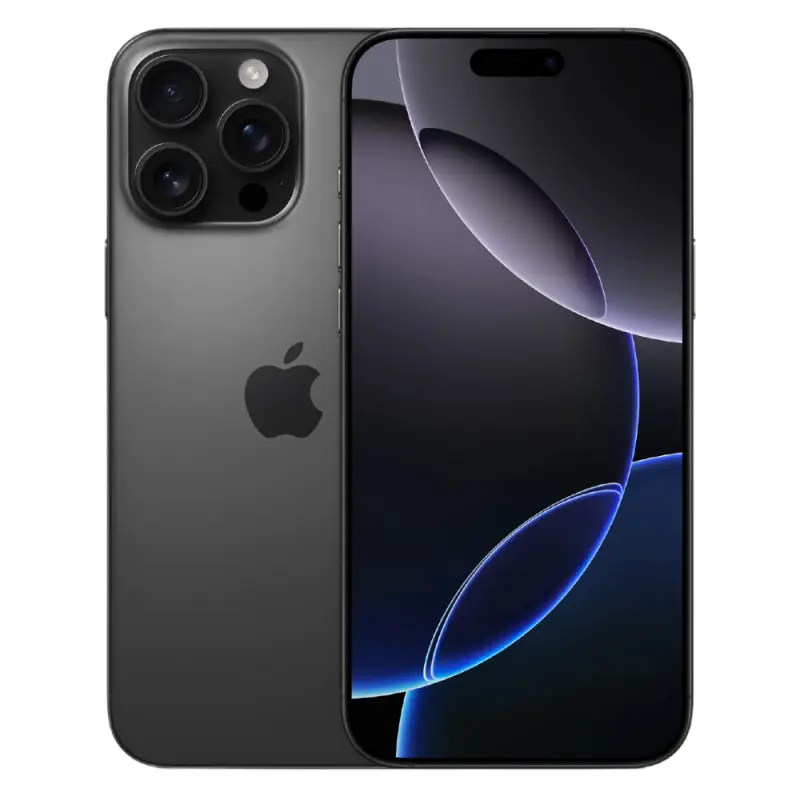 Laga iPhone 16 Pro Max
